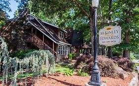 Mckinley Edwards Inn